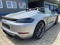 gebraucht Porsche 718 Boxster Spyder Approved LED 20 ZOLL KAMERA