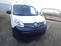 Gebraucht Renault Kangoo Rapid Extra 116 PS (85 kW) 2021 Weiß Van / Kleinbus