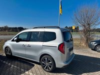 Gebraucht Mercedes 180 Progressive 116 PS (85 kW) 2023 Silber Limousine