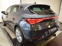 Neu Seat Leon Style 150 PS (110 kW) 2025 Grau Limousine