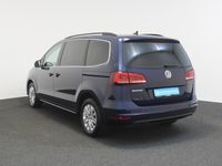 gebraucht VW Sharan 1.4 TSI Comfortline