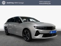 Gebraucht Opel Astra 131 PS (96 kW) 2025 Silber Kombi