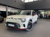 Gebraucht Smart #5 Brabus 475 kW (646 PS) 2026 Digital white SUV