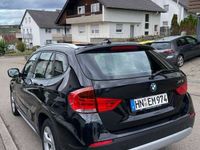 gebraucht BMW X1 x Drive 25i |8 Fach|Pano|Leder|Harman/Kardon|NEW TÜV