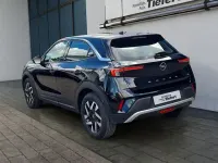 Gebraucht Opel Mokka-e Elegance 100 kW (136 PS) 2022 Schwarz SUV