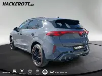 Ny Cupra Terramar VZ 265 HK (194 kW) 2025 Grå SUV