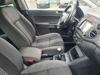 gebraucht VW Golf Plus 1.4 Comfortline Comfortline