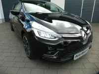 Gebraucht Renault Clio IV Intens 90 PS (66 kW) 2017 Schwarz Kleinwagen