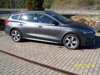 gebraucht Ford Focus Turnier 1.5 EcoBoost ACTIVE Start-Stopp-System