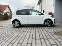 gebraucht VW up! 1.0 TSI high high