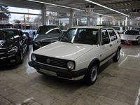 gebraucht VW Golf II *H-Zulassung*