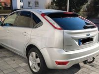 gebraucht Ford Focus 