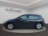 Gebraucht VW Golf VII Style 150 PS (110 kW) 2021 Uranograu Kleinwagen