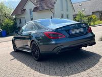 gebraucht Mercedes 350 CDI 6.3 AMG Umbau