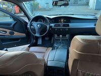 gebraucht BMW 525 d TÜV NEU
