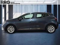 Gebraucht Renault Clio V Intens 91 PS (66 kW) 2022 Grau Kleinwagen