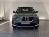 Gebraucht BMW iX1 Performance 225 kW (306 PS) 2023 Grün SUV