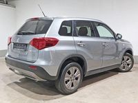 Gebraucht Suzuki Vitara Comfort 140 PS (102 kW) 2019 Grau SUV