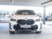 Gebraucht BMW X6 M Sport 352 PS (258 kW) 2025 Weiß SUV