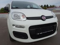 Occasion Fiat Panda Easy 69 ch (50 kW) 2018 Blanc Citadine