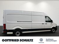 Gebraucht VW Crafter 140 PS (102 kW) 2022 Weiss Van