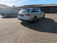 gebraucht Audi A4 b8 2.0 TDI quattro Defekt