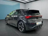 Gebraucht Cupra Born 169 kW (231 PS) 2023 Grau Kleinwagen