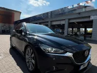 Occasion Mazda 6 195 ch (143 kW) 2018 Noir Break