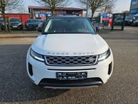 gebraucht Land Rover Range Rover evoque -DYNAMIC HSE 4X4 Automatik