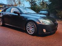 Gebraucht Lexus IS220d Luxury Line 177 PS (130 kW) 2006 Schwarz Limousine
