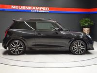 Gebraucht Mini John Cooper Works 156 PS (114 kW) 2024 Schwarz Kleinwagen