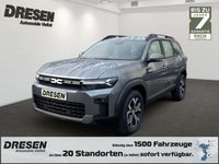 Nowe Dacia Bigster Expression 140 KM (102 kW) 2026 Szary SUV