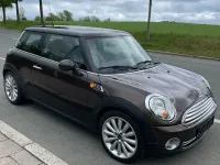 Occasion Mini Cooper 122 PK (89 kW) 2010 Bruin Hatchback