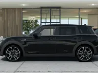 Gebraucht Mini John Cooper Works 178 PS (130 kW) 2021 Schwarz Kleinwagen