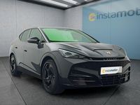 Gebraucht Cupra Tavascan VZ 250 kW (340 PS) 2025 Grau SUV