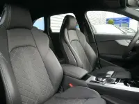 Używany Audi A4 S-Line 163 KM (119 kW) 2022 Niebieski Kombi