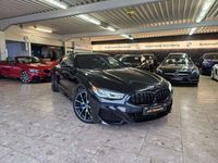 gebraucht BMW 840 i Gran Coupe/Steptronic M PAKET/HuD/KAM-360