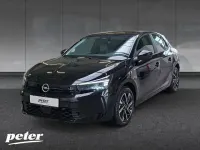 Neu Opel Corsa Edition 110 PS (80 kW) 2025 Met. karbon schwarz Kleinwagen