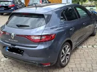 Gebraucht Renault Mégane IV Bose Edition 131 PS (96 kW) 2017 Limousine