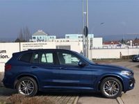 gebraucht BMW X3 M Sport