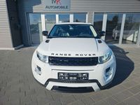 gebraucht Land Rover Range Rover evoque 2.2 Aut. Dynamic /AHK/XENON