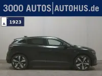 Gebraucht Renault Mégane Techno 160 kW (218 PS) 2023 Schwarz
