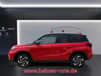 Neu Suzuki Vitara Comfort+ 110 PS (80 kW) 2026 Rot SUV