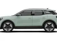 Nowe Ford Explorer Select 250 kW (340 KM) 2026 SUV