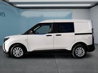 Neu Ford Transit 101 PS (74 kW) 2025 Weiß Van / Kleinbus