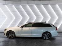 Gebraucht Volvo V90 Ultimate 455 PS (334 kW) 2022 Weiss Kombi