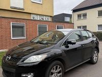 Gebraucht Mazda CX-7 258 PS (189 kW) 2008 SUV