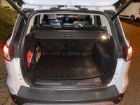 Gebraucht Ford Kuga Titanium 182 PS (133 kW) 2013 Weiß SUV