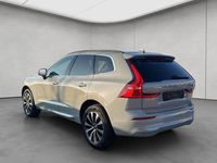 Gebraucht Volvo XC60 Core 250 PS (183 kW) 2024 Grau SUV
