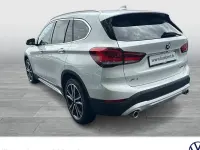 Gebraucht BMW X1 xLine 150 PS (110 kW) 2021 Weiß SUV